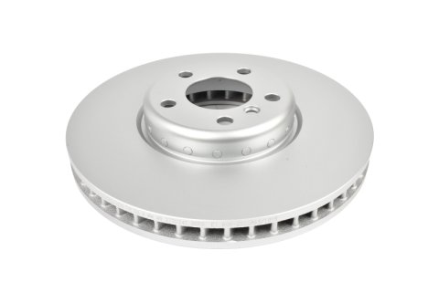 Disc Brakes Australia USA LLC Brake Rotors DBA3290HOEL Hybrid Composite Rotor Left [ BMW 5, 6 & 7 2010-> - F Series, LH F ]