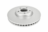Disc Brakes Australia USA LLC Brake Rotors DBA3290HOEL Hybrid Composite Rotor Left [ BMW 5, 6 & 7 2010-> - F Series, LH F ] thumbnail 2