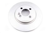 Disc Brakes Australia USA LLC Brake Rotors DBA3296E En-Shield HC Standard KP [ Mini Cooper & Cooper S Series R50, R52 & R53 from 08/06-> F With 16.1mm Studs ] thumbnail 1