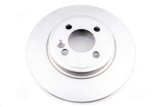 Disc Brakes Australia USA LLC Brake Rotors DBA3296E En-Shield HC Standard KP [ Mini Cooper & Cooper S Series R50, R52 & R53 from 08/06-> F With 16.1mm Studs ] thumbnail 2