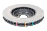 Disc Brakes Australia USA LLC Brake Rotors DBA42314 4000 Standard KP [ Nissan 370Z 08-> F ] thumbnail 2
