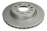 Disc Brakes Australia USA LLC Brake Rotors DBA2812E En-Shield Standard [ Audi / VW Golf & Skoda 04-> F ] thumbnail 1