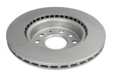 Disc Brakes Australia USA LLC Brake Rotors DBA2812E En-Shield Standard [ Audi / VW Golf & Skoda 04-> F ] thumbnail 2