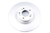 Disc Brakes Australia USA LLC Brake Rotors DBA3332E En-shield Standard KP [ Hyundai Genesis DH 3.8L V6 11/14-> F ] thumbnail 1