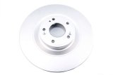 Disc Brakes Australia USA LLC Brake Rotors DBA3332E En-shield Standard KP [ Hyundai Genesis DH 3.8L V6 11/14-> F ] thumbnail 2
