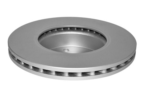 Disc Brakes Australia USA LLC Brake Rotors DBA2262E En-Shield Standard [ Mercedes W204 07-> F ] thumbnail 1