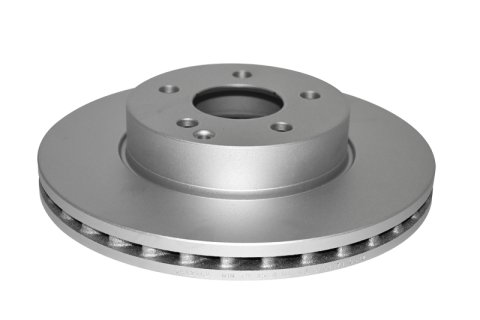 Disc Brakes Australia USA LLC Brake Rotors DBA2262E En-Shield Standard [ Mercedes W204 07-> F ] thumbnail 7