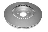 Disc Brakes Australia USA LLC Brake Rotors DBA2848E En-Shield Standard KP [ Audi A6 (C7) 1LL, 1LF & 1ZK / A7 (4G) 1LL, 1LF -> F ] thumbnail 2