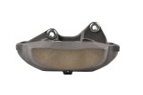 Disc Brakes Australia USA LLC Brake Rotors DBAC1592 DBA Street Series Lexus IS300 ASE30 2.0L Petrol Turbo RWD Front L/H 10/2016 - 9/21 thumbnail 1