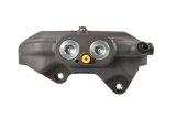 Disc Brakes Australia USA LLC Brake Rotors DBAC1592 DBA Street Series Lexus IS300 ASE30 2.0L Petrol Turbo RWD Front L/H 10/2016 - 9/21 thumbnail 2