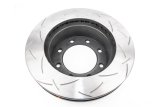 Disc Brakes Australia USA LLC Brake Rotors DBA42798S 4X4 Survival 4000 T3 Slot KP [ Ford F250 / F350 / F450 / F550 Super Duty 05-12 F ] 8 Holes (same as DBA42159) thumbnail 1