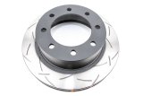 Disc Brakes Australia USA LLC Brake Rotors DBA42798S 4X4 Survival 4000 T3 Slot KP [ Ford F250 / F350 / F450 / F550 Super Duty 05-12 F ] 8 Holes (same as DBA42159) thumbnail 2