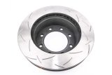 Disc Brakes Australia USA LLC Brake Rotors DBA42798S 4X4 Survival 4000 T3 Slot KP [ Ford F250 / F350 / F450 / F550 Super Duty 05-12 F ] 8 Holes (same as DBA42159) thumbnail 7