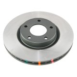 Disc Brakes Australia USA LLC Brake Rotors DBA42956 4000 Standard KP [ Mazda 3 SP23 03-08 F ] thumbnail 2