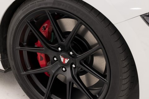 Disc Brakes Australia USA LLC Brake Rotors DBA43359 4000 Standard PP [ Mercedes AMG C63&GT 205,190&231 12-> R ] thumbnail 2