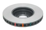Disc Brakes Australia USA LLC Brake Rotors DBA4901 4000 Standard [ Nissan Sunny GTI 90-94, Pulsar GTI-R N14 F ] thumbnail 1