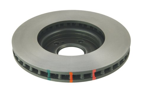 Disc Brakes Australia USA LLC Brake Rotors DBA4963 4000 Standard KP [ Skyline GTST R33/GT34 93-> F ] thumbnail 2