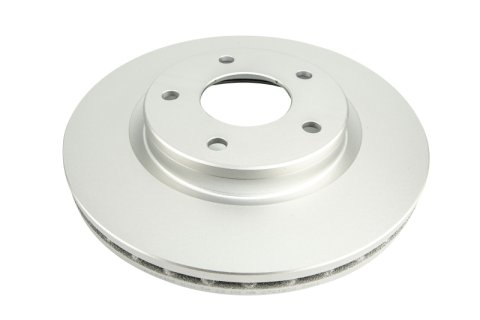 Disc Brakes Australia USA LLC Brake Rotors DBA2335E En-Shield Standard KP [ Nissan Pulsar B17 & C12 Non Turbo 1.8l 2013-> Juke F15 (NonTurbo) 2010-> Juke HR16 2010->F ]