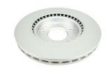 Disc Brakes Australia USA LLC Brake Rotors DBA2335E En-Shield Standard KP [ Nissan Pulsar B17 & C12 Non Turbo 1.8l 2013-> Juke F15 (NonTurbo) 2010-> Juke HR16 2010->F ] thumbnail 2