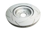 Disc Brakes Australia USA LLC Brake Rotors DBA2366S Street T2 Slot KP [ Renault Megane III RS 2.0L 10-13-> F ] thumbnail 4