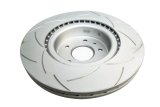 Disc Brakes Australia USA LLC Brake Rotors DBA2366S Street T2 Slot KP [ Renault Megane III RS 2.0L 10-13-> F ] thumbnail 5