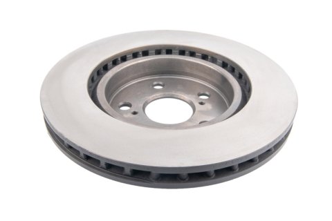 Disc Brakes Australia USA LLC Brake Rotors DBA42744 4000 Standard KP [ Toyota Camry Series ASV70R, AXVH71R & GSV70R 2.5L & 3.4L 11/17 -> F ] thumbnail 2