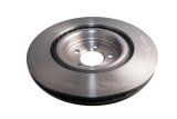 Disc Brakes Australia USA LLC Brake Rotors DBA2444 Street Standard KP [ Chrysler 300C SRT8 05-> F ] thumbnail 2