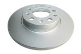 Disc Brakes Australia USA LLC Brake Rotors DBA3661E En-Shield Standard [ Jeep Compass M6 2.0L TD & 2.4L Petrol BR3 12/17-> R ] thumbnail 1