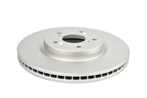 Disc Brakes Australia USA LLC Brake Rotors DBA3778E En-Shield Standard [ Honda Accord Vti-LX Hybrid CV 2.0L 10/19-> F ]