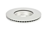 Disc Brakes Australia USA LLC Brake Rotors DBA3778E En-Shield Standard [ Honda Accord Vti-LX Hybrid CV 2.0L 10/19-> F ] thumbnail 2