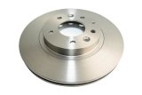 Disc Brakes Australia USA LLC Brake Rotors DBA2959 Street Standard KP [ Mazda MX5 05-> F ] thumbnail 1