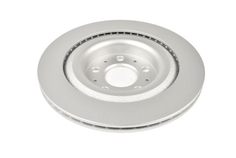 Disc Brakes Australia USA LLC Brake Rotors DBA3863E En-Shield Standard [ TESLA MODEL Y STANDARD BRAKES 02/22 ->R ] thumbnail 2