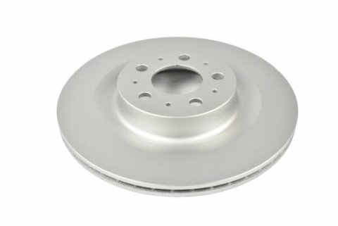 Disc Brakes Australia USA LLC Brake Rotors DBA3863E En-Shield Standard [ TESLA MODEL Y STANDARD BRAKES 02/22 ->R ] thumbnail 7