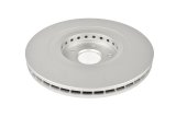 Disc Brakes Australia USA LLC Brake Rotors DBA3907E En-Shield Standard [ NISSAN PATHFINDER R53 3.5L 07/22 -> F ] thumbnail 2