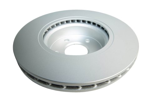 Disc Brakes Australia USA LLC Brake Rotors DBA3032E En-Shield HC Standard [ Mercedes CLS320CDi C219 / E S211 & W211 02-09 F ] thumbnail 3