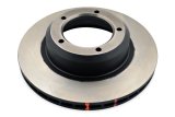 Disc Brakes Australia USA LLC Brake Rotors DBA4086 4000 Standard KP [ Landrover 89-98 F ] thumbnail 1