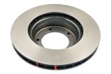 Disc Brakes Australia USA LLC Brake Rotors DBA4086 4000 Standard KP [ Landrover 89-98 F ] thumbnail 2