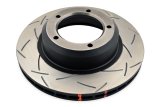 Disc Brakes Australia USA LLC Brake Rotors DBA4086 4000 Standard KP [ Landrover 89-98 F ] thumbnail 4