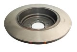 Disc Brakes Australia USA LLC Brake Rotors DBA42093 4000 Standard SLD [ Landrover 02-05 R ] thumbnail 2