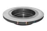 Disc Brakes Australia USA LLC Brake Rotors DBA42097 4000 Standard KP [ Range Rover III V8 05-> R ] thumbnail 1