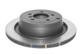 Disc Brakes Australia USA LLC Brake Rotors DBA42097 4000 Standard KP [ Range Rover III V8 05-> R ] thumbnail 2