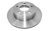 Disc Brakes Australia USA LLC Brake Rotors DBA096 Street Standard KP [ Jeep Cherokee/Wrangler 88-99 F ] thumbnail 1