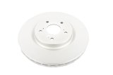Disc Brakes Australia USA LLC Brake Rotors DBA2624E En-Shield Standard KP[ Honda CRV Series RW 1.5L Turbo 06/17 -> F ] thumbnail 1