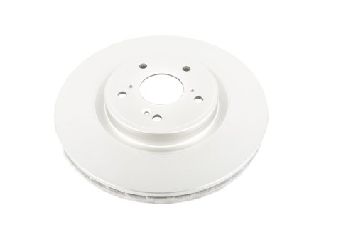 Disc Brakes Australia USA LLC Brake Rotors DBA2624E En-Shield Standard KP[ Honda CRV Series RW 1.5L Turbo 06/17 -> F ]