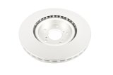 Disc Brakes Australia USA LLC Brake Rotors DBA2624E En-Shield Standard KP[ Honda CRV Series RW 1.5L Turbo 06/17 -> F ] thumbnail 2
