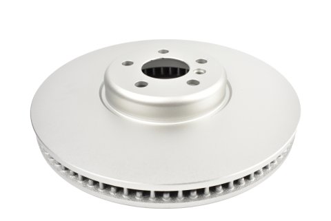 Disc Brakes Australia USA LLC Brake Rotors DBA3144ER En-Shield Standard Right Hand CV [ BMW 540i,630i,640i,730D,740D/E/i/Li,745E,750i/Li,M340i,M550i &X5 G1#/2#/3#/05 15-> F ] thumbnail 1