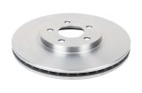 Disc Brakes Australia USA LLC Brake Rotors DBA167 Street Standard [ Chrysler 00->PT Cruiser F ] thumbnail 1