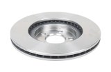 Disc Brakes Australia USA LLC Brake Rotors DBA167 Street Standard [ Chrysler 00->PT Cruiser F ] thumbnail 2