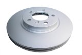 Disc Brakes Australia USA LLC Brake Rotors DBA3208E En-Shield Standard [ Mini Cooper JCW&Cooper S Paceman AWD R61 1.6L 05/13-07/17 Countryman JCW ALL 4 & S R60 02/11-17 F ] thumbnail 1