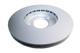 Disc Brakes Australia USA LLC Brake Rotors DBA3208E En-Shield Standard [ Mini Cooper JCW&Cooper S Paceman AWD R61 1.6L 05/13-07/17 Countryman JCW ALL 4 & S R60 02/11-17 F ] thumbnail 3